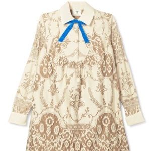 Anna Sui for Target Doll Dress